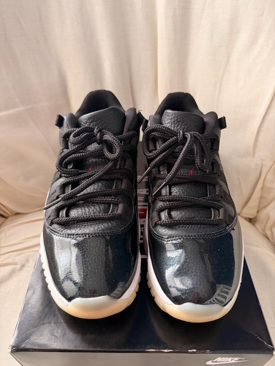 Jordan 11 Retro Low Sneakers main image 10
